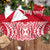 Personalised Wallis and Futuna Christmas Tree Skirt Polynesian Tribal LT9 - Polynesian Pride