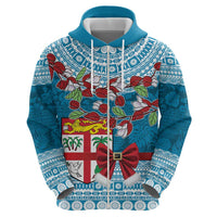 Fijian Tagimoucia Flowers Hoodie Christmas Coquette bow LT9 - Polynesian Pride