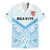 Fiji Football Custom Family Matching Long Sleeve Bodycon Dress and Hawaiian Shirt Bula Boys Go Champions