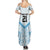 Fiji Football Custom Family Matching Summer Maxi Dress and Hawaiian Shirt Bula Boys Go Champions