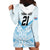 Fiji Football Custom Hoodie Dress Bula Boys Go Champions