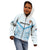 Fiji Football Custom Kid Hoodie Bula Boys Go Champions