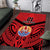 Tahiti Football Custom Area Rug Toa Aito Go Champions