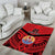 Tahiti Football Custom Area Rug Toa Aito Go Champions