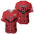 Tahiti Football Custom Baseball Jersey Toa Aito Go Champions