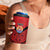 Tahiti Football Custom 4 in 1 Can Cooler Tumbler Toa Aito Go Champions