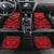 Tahiti Football Custom Car Mats Toa Aito Go Champions