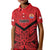 Tahiti Football Custom Kid Polo Shirt Toa Aito Go Champions