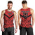 Tahiti Football Custom Men Tank Top Toa Aito Go Champions