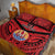 Tahiti Football Custom Quilt Bed Set Toa Aito Go Champions