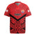 Tahiti Football Custom Rugby Jersey Toa Aito Go Champions