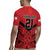 Tahiti Football Custom Rugby Jersey Toa Aito Go Champions