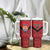 Tahiti Football Custom Tumbler With Handle Toa Aito Go Champions