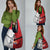 New Caledonia-Tahiti Football Custom Grocery Bag Together Go Champions