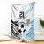 New Zealand-Fiji Football Custom Blanket Together Go Champions