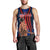 Polynesian Samoa Independence Day Men Tank Top Polynesian Pacific Tribal LT9 - Polynesian Pride