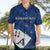 (Custom Text And Number) New Zealand Cricket Hawaiian Shirt Auckland Aces Sporty Style LT9 - Polynesian Pride