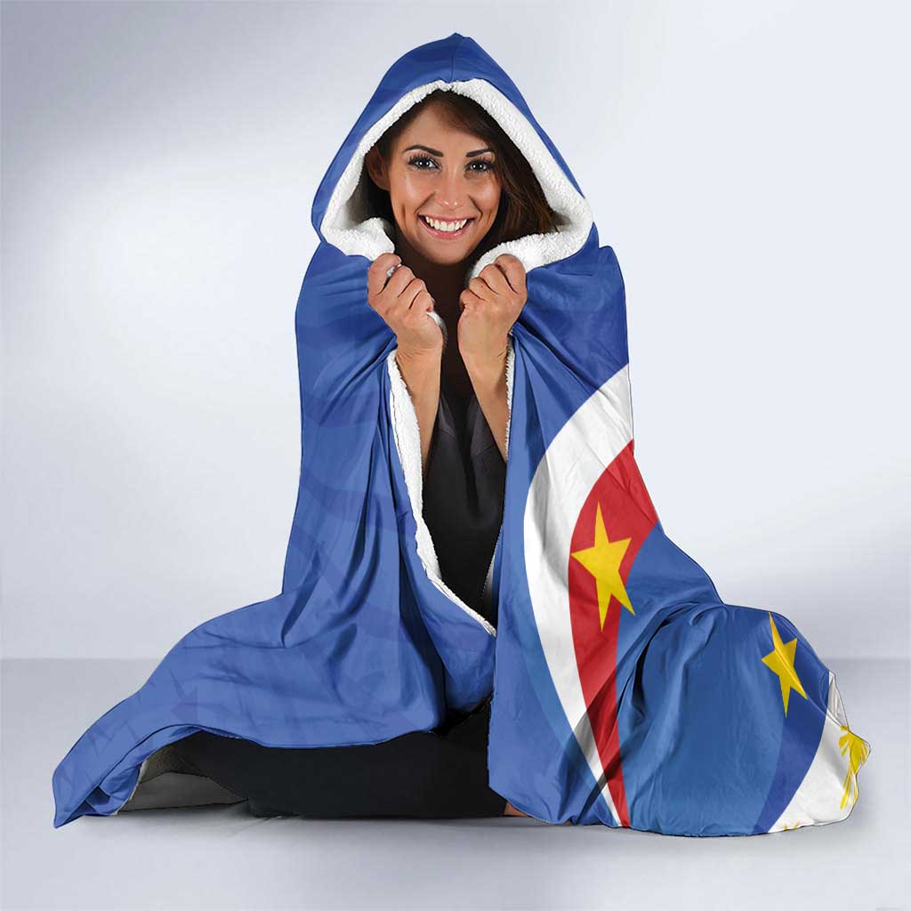 Personalized Filipino-American Hooded Blanket Philippines Coat Of Arms with Bald Eagle LT9 - Polynesian Pride