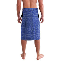 Personalized Pilipinas Eight-Rayed Sun Lavalava Philippines Map With Polynesian Style LT9 - Polynesian Pride