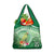 Norfolk Parakeet Tropical Grocery Bag Norfolk Island Tribal Pattern