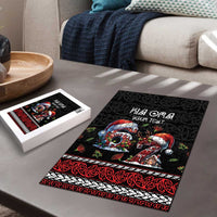 Aotearoa Six Seven Personalized Puzzle New Zealand Funny Christmas LT9 - Polynesian Pride