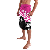All Pink New Zealand Kowhai Ngutukak Lavalava LT9 - Polynesian Pride