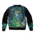 New Zealand Matariki Waipuna-a-rangi Bomber Jacket He Roimata o Rangi