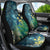 New Zealand Matariki Waipuna-a-rangi Car Seat Cover He Roimata o Rangi