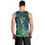 New Zealand Matariki Waipuna-a-rangi Men Tank Top He Roimata o Rangi