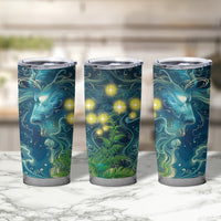 New Zealand Matariki Waipuna-a-rangi Tumbler Cup He Roimata o Rangi LT9 - Polynesian Pride