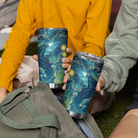 New Zealand Matariki Waipuna-a-rangi Tumbler Cup He Roimata o Rangi LT9 - Polynesian Pride