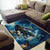 New Zealand Matariki Waita Area Rug The Way Of The Water