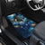 New Zealand Matariki Waita Car Mats The Way Of The Water