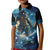 New Zealand Matariki Waita Kid Polo Shirt The Way Of The Water