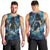 New Zealand Matariki Waita Men Tank Top The Way Of The Water