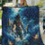 New Zealand Matariki Waita Quilt The Way Of The Water