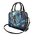 New Zealand Matariki Waita Shoulder Handbag The Way Of The Water