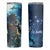 New Zealand Matariki Waita Skinny Tumbler The Way Of The Water