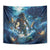 New Zealand Matariki Waita Tapestry The Way Of The Water