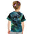 New Zealand Matariki Waiti Kid T Shirt The Beginnings Of Life