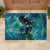 New Zealand Matariki Waiti Rubber Doormat The Beginnings Of Life