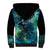 New Zealand Matariki Waiti Sherpa Hoodie The Beginnings Of Life