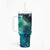 New Zealand Matariki Waiti Tumbler With Handle The Beginnings Of Life