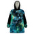 New Zealand Matariki Waiti Wearable Blanket Hoodie The Beginnings Of Life