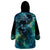 New Zealand Matariki Waiti Wearable Blanket Hoodie The Beginnings Of Life