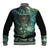 New Zealand Matariki Waiti Baseball Jacket Waimāori and The Origin Of Life