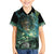 New Zealand Matariki Waiti Kid Hawaiian Shirt Waimāori and The Origin Of Life