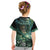 New Zealand Matariki Waiti Kid T Shirt Waimāori and The Origin Of Life