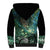 New Zealand Matariki Waiti Sherpa Hoodie Waimāori and The Origin Of Life