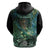 New Zealand Matariki Waiti Zip Hoodie Waimāori and The Origin Of Life